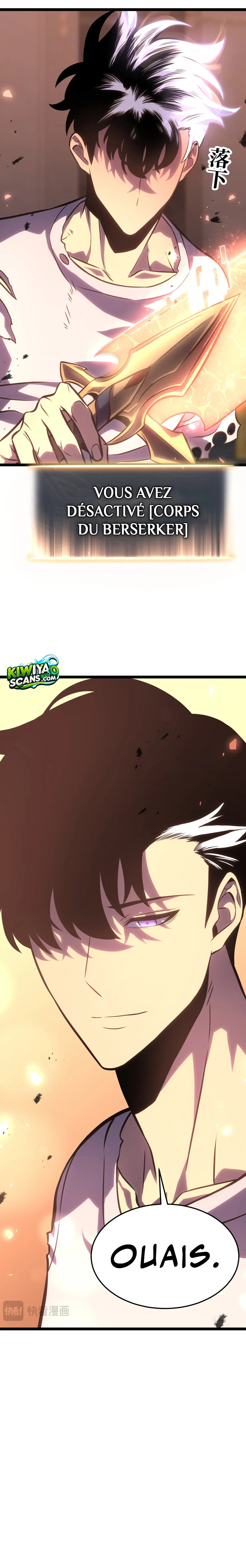 Read After Rebirth I Used Mirror Reversal For Vengeance FR Manga Online