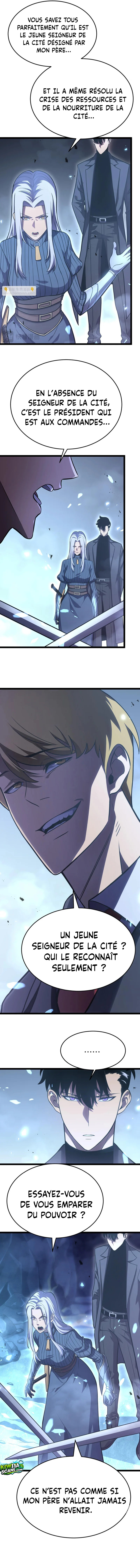 Read After Rebirth I Used Mirror Reversal For Vengeance FR Manga Online