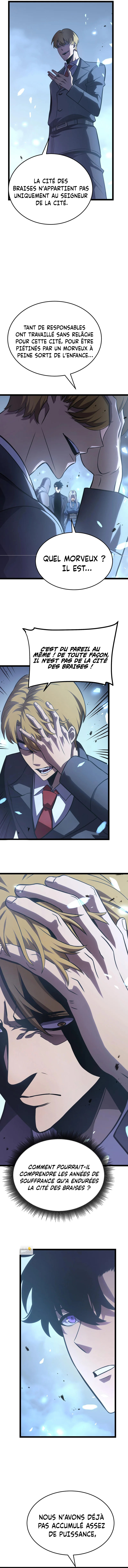 Read After Rebirth I Used Mirror Reversal For Vengeance FR Manga Online