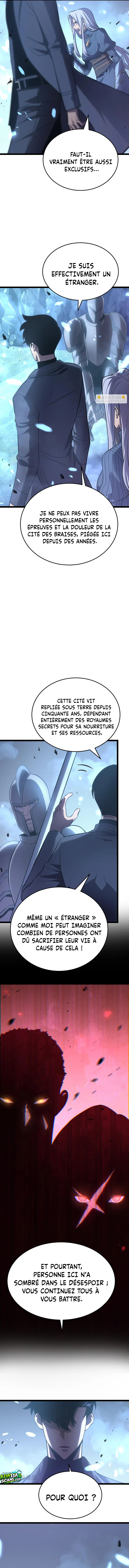 Read After Rebirth I Used Mirror Reversal For Vengeance FR Manga Online
