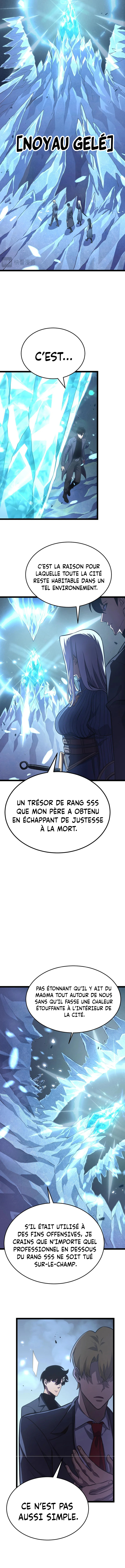 Read After Rebirth I Used Mirror Reversal For Vengeance FR Manga Online