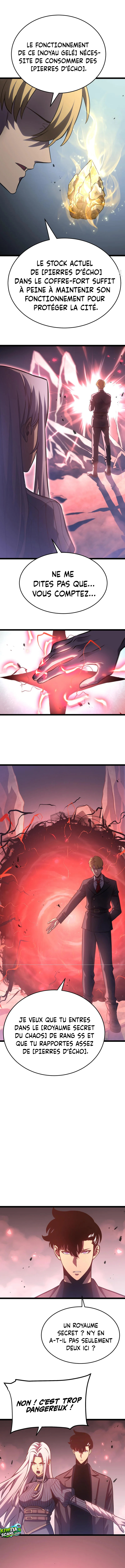 Read After Rebirth I Used Mirror Reversal For Vengeance FR Manga Online