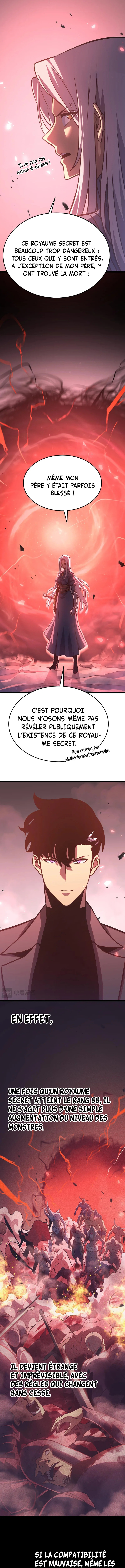 Read After Rebirth I Used Mirror Reversal For Vengeance FR Manga Online