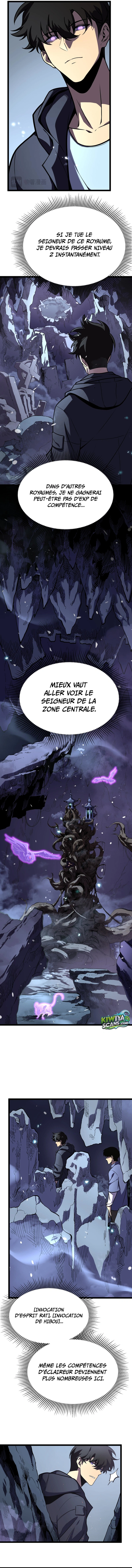Read After Rebirth I Used Mirror Reversal For Vengeance FR Manga Online