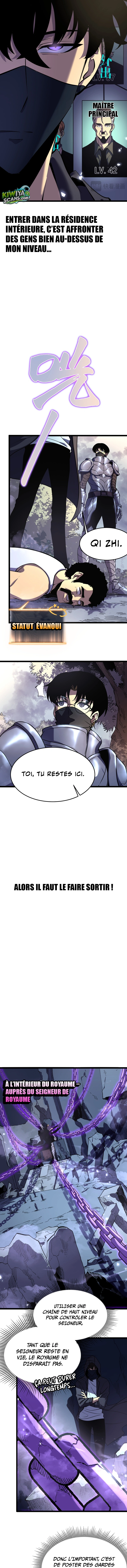 Read After Rebirth I Used Mirror Reversal For Vengeance FR Manga Online