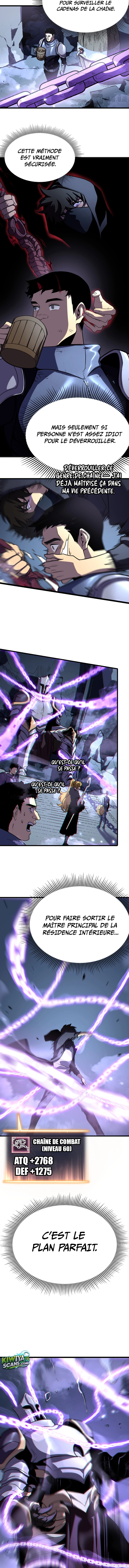 Read After Rebirth I Used Mirror Reversal For Vengeance FR Manga Online