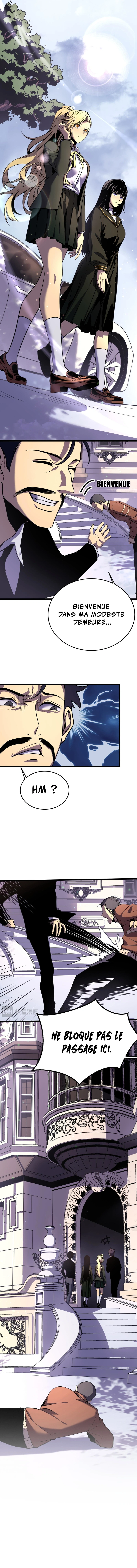 Read After Rebirth I Used Mirror Reversal For Vengeance FR Manga Online