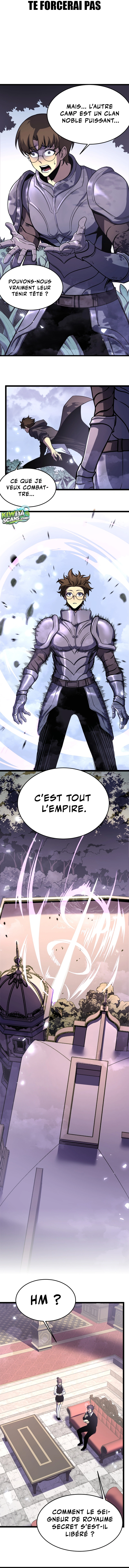 Read After Rebirth I Used Mirror Reversal For Vengeance FR Manga Online
