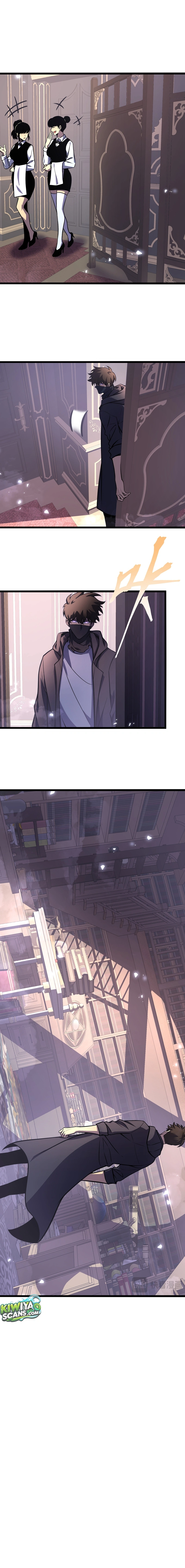 Read After Rebirth I Used Mirror Reversal For Vengeance FR Manga Online
