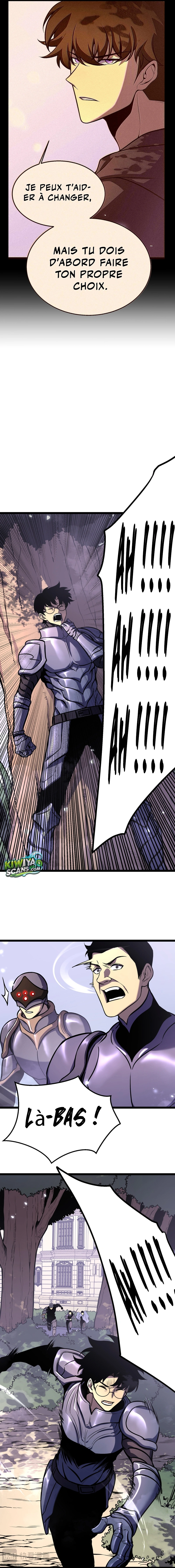 Read After Rebirth I Used Mirror Reversal For Vengeance FR Manga Online