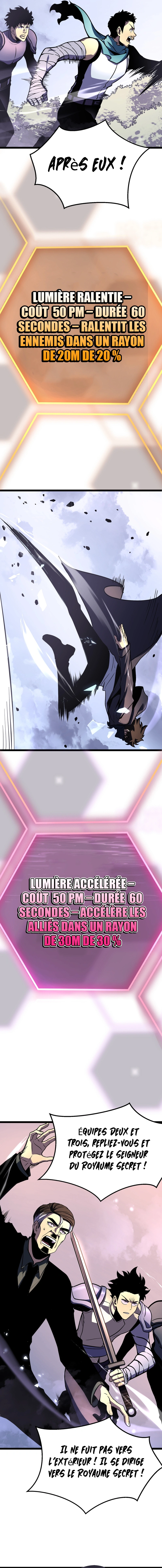 Read After Rebirth I Used Mirror Reversal For Vengeance FR Manga Online