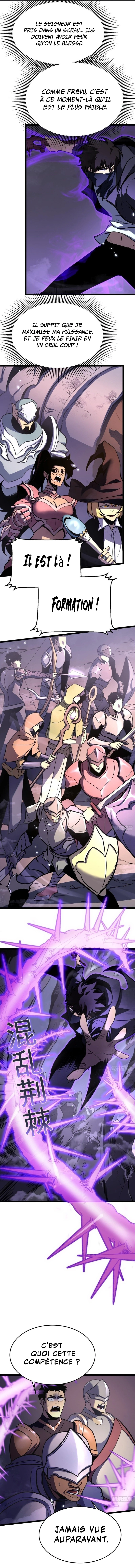 Read After Rebirth I Used Mirror Reversal For Vengeance FR Manga Online