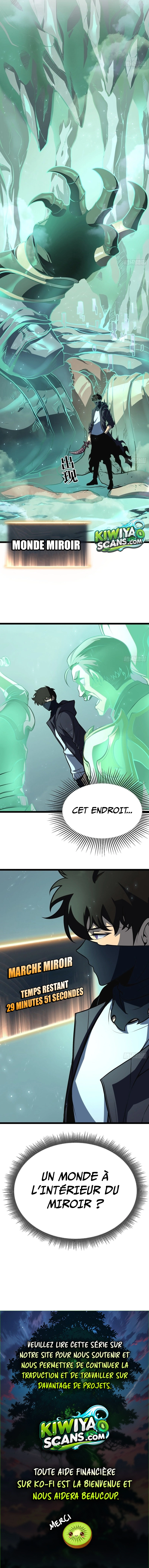 Read After Rebirth I Used Mirror Reversal For Vengeance FR Manga Online