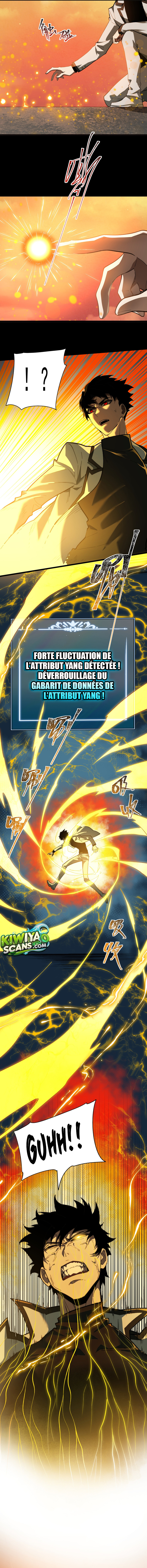 Read After the School Belle Dumped Me I Became a Martial Arts God FR Manga Online