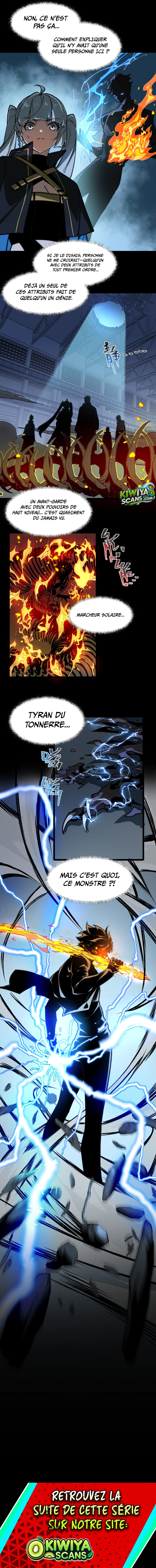 Read After the School Belle Dumped Me I Became a Martial Arts God FR Manga Online