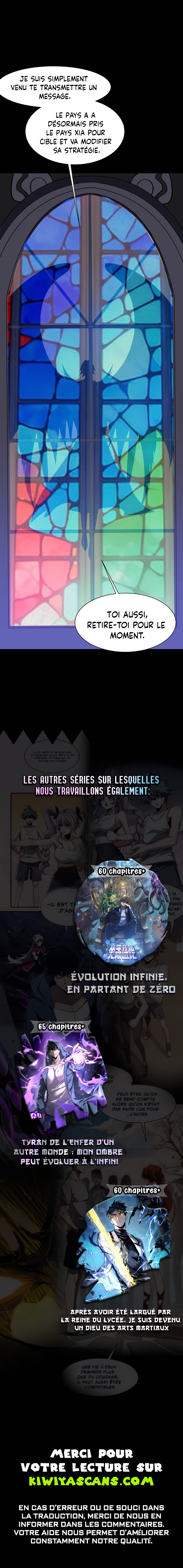 Read After the School Belle Dumped Me I Became a Martial Arts God FR Manga Online
