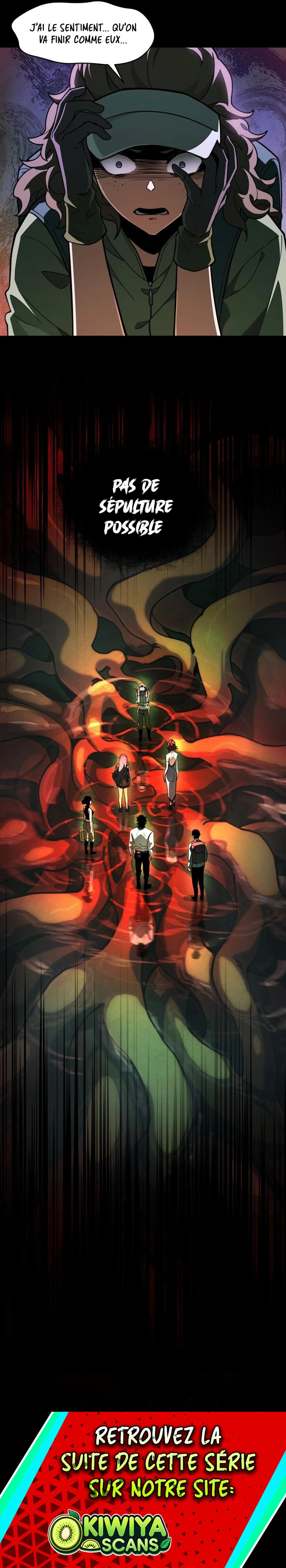 Read After the School Belle Dumped Me I Became a Martial Arts God FR Manga Online