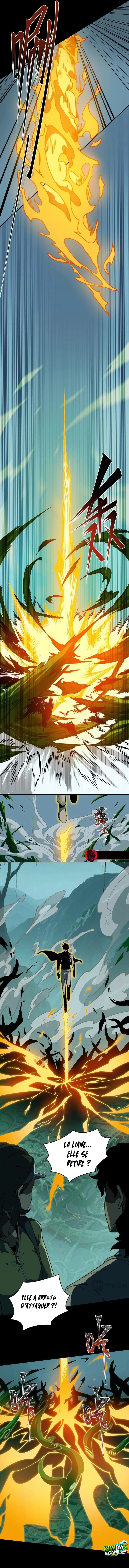 Read After the School Belle Dumped Me I Became a Martial Arts God FR Manga Online