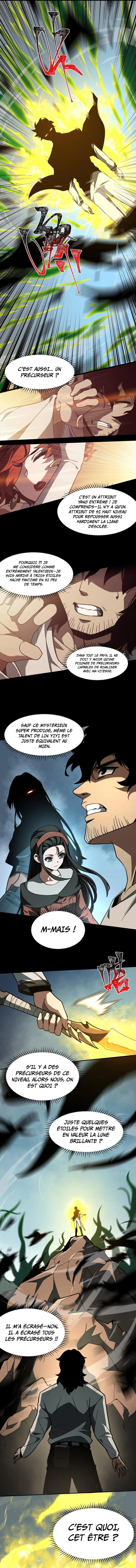 Read After the School Belle Dumped Me I Became a Martial Arts God FR Manga Online