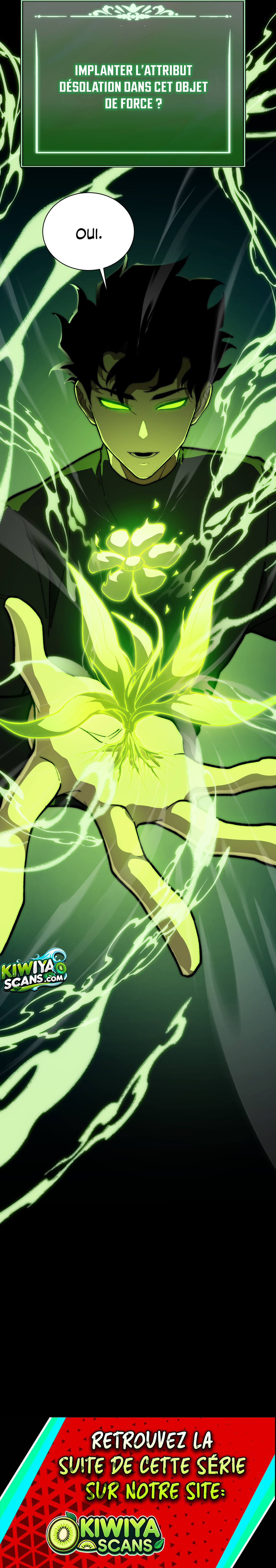 Read After the School Belle Dumped Me I Became a Martial Arts God FR Manga Online