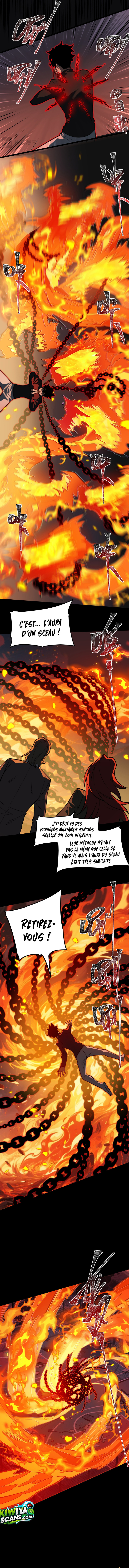 Read After the School Belle Dumped Me I Became a Martial Arts God FR Manga Online