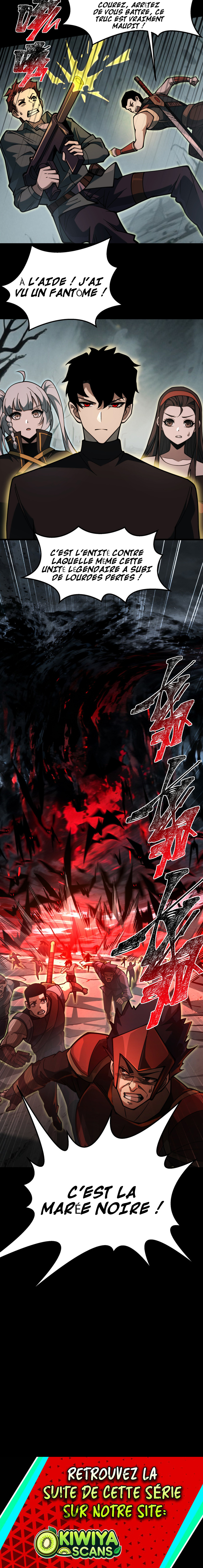 Read After the School Belle Dumped Me I Became a Martial Arts God FR Manga Online