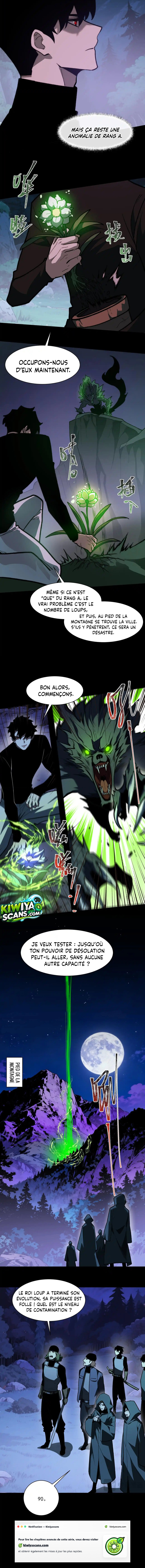 Read After the School Belle Dumped Me I Became a Martial Arts God FR Manga Online