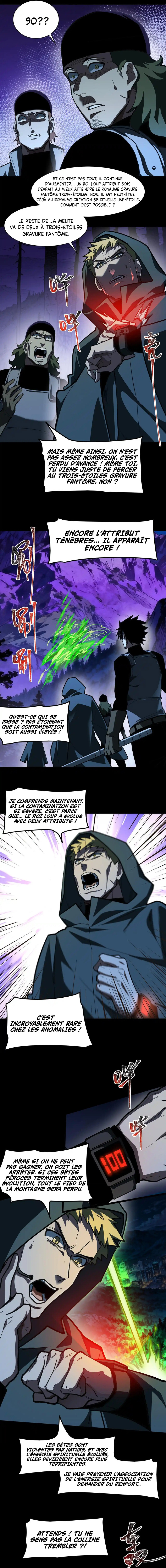 Read After the School Belle Dumped Me I Became a Martial Arts God FR Manga Online