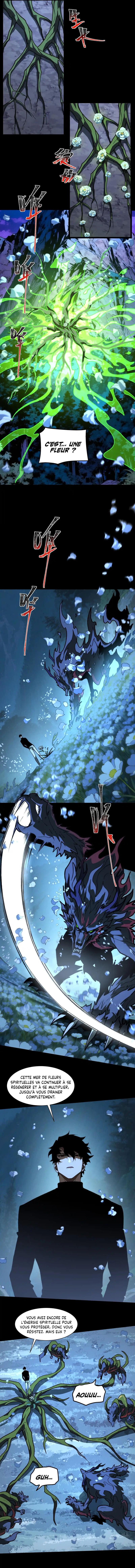 Read After the School Belle Dumped Me I Became a Martial Arts God FR Manga Online