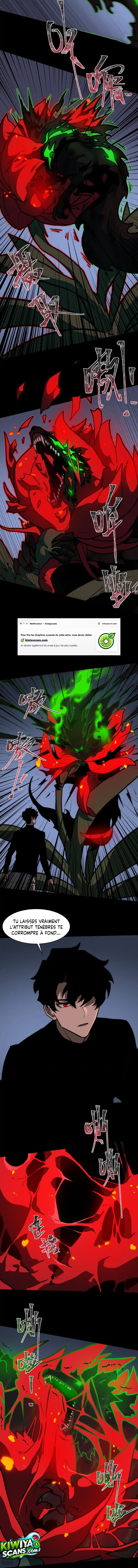 Read After the School Belle Dumped Me I Became a Martial Arts God FR Manga Online
