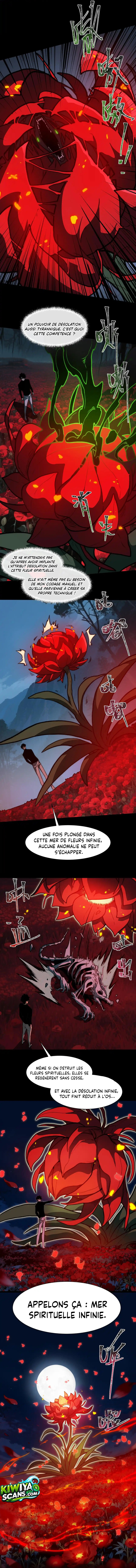 Read After the School Belle Dumped Me I Became a Martial Arts God FR Manga Online