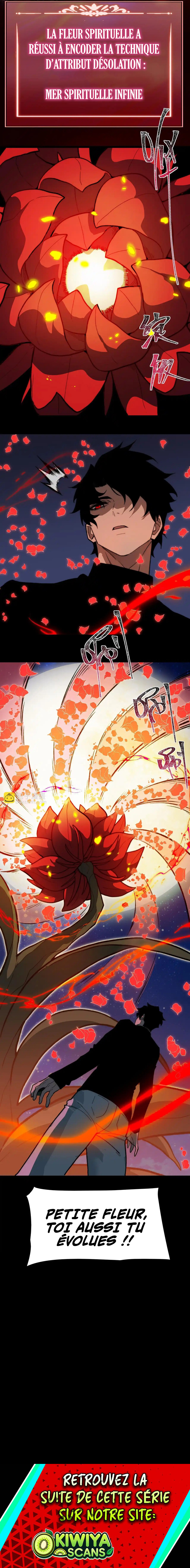 Read After the School Belle Dumped Me I Became a Martial Arts God FR Manga Online