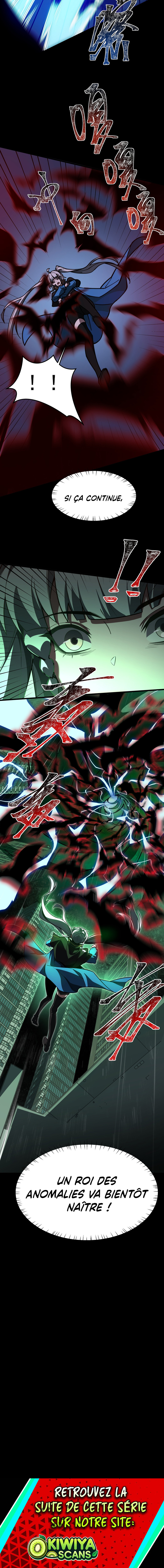 Read After the School Belle Dumped Me I Became a Martial Arts God FR Manga Online