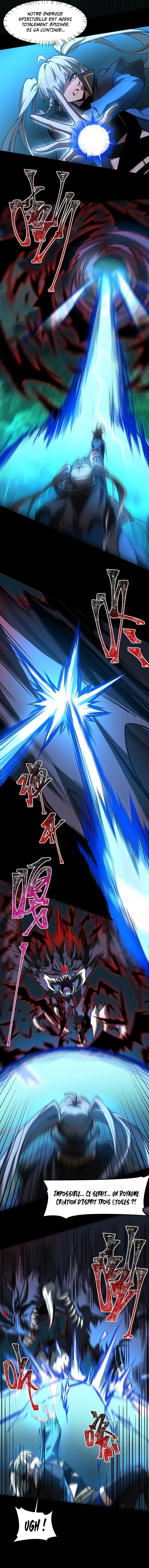 Read After the School Belle Dumped Me I Became a Martial Arts God FR Manga Online