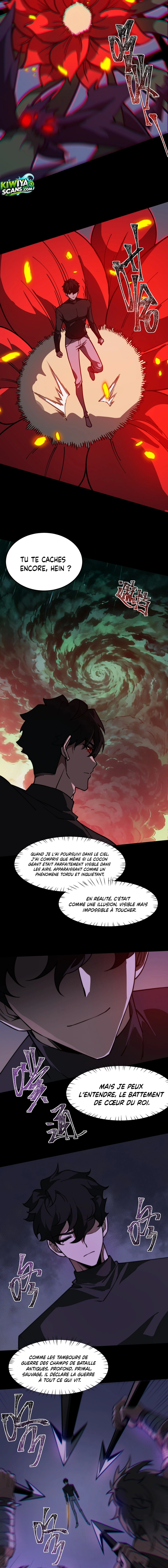Read After the School Belle Dumped Me I Became a Martial Arts God FR Manga Online