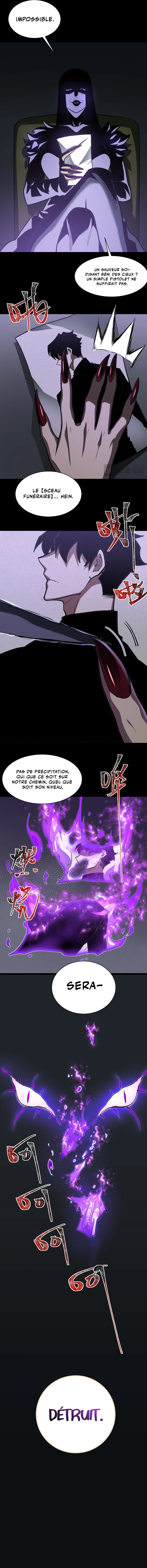 Read After the School Belle Dumped Me I Became a Martial Arts God FR Manga Online
