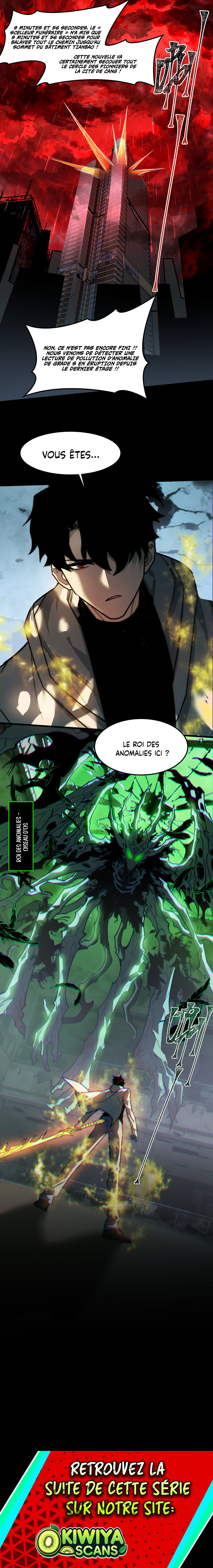 Read After the School Belle Dumped Me I Became a Martial Arts God FR Manga Online