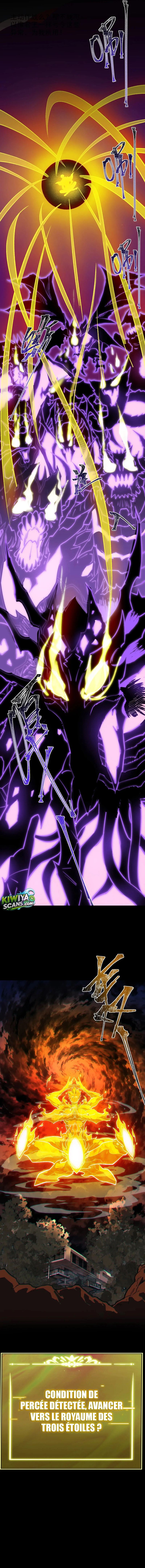 Read After the School Belle Dumped Me I Became a Martial Arts God FR Manga Online