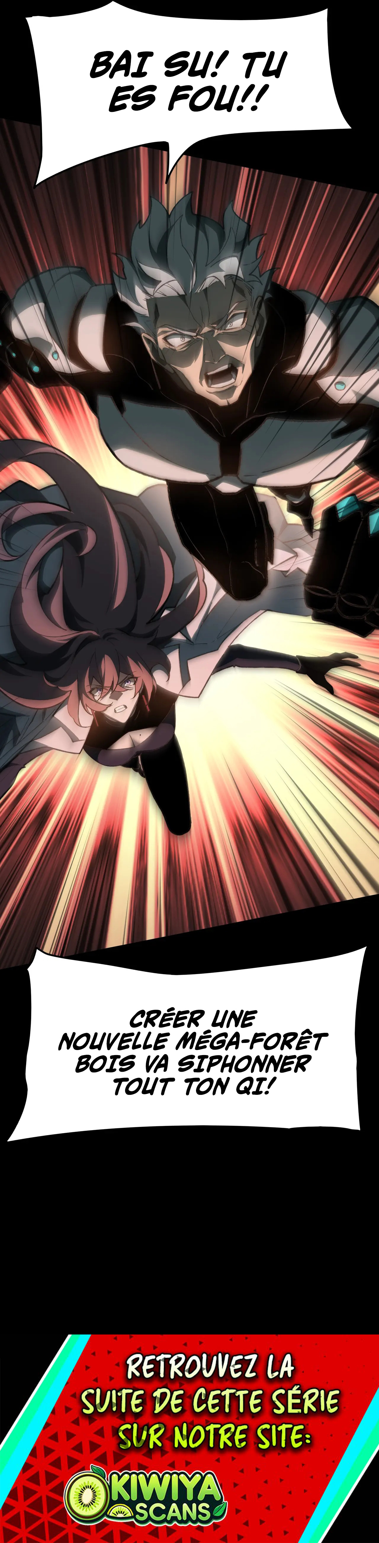 Read After the School Belle Dumped Me I Became a Martial Arts God FR Manga Online