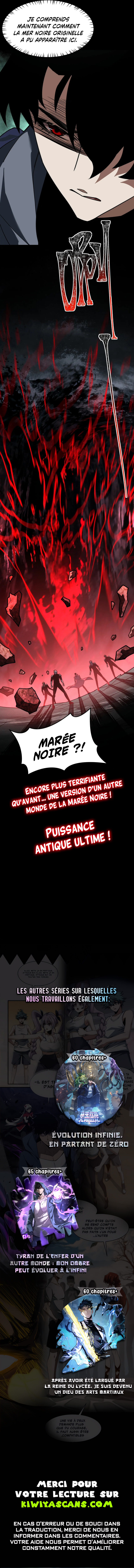 Read After the School Belle Dumped Me I Became a Martial Arts God FR Manga Online