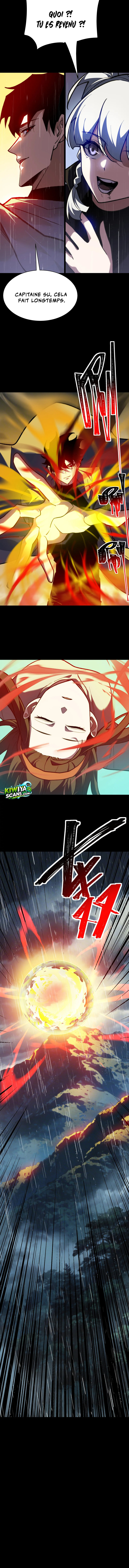 Read After the School Belle Dumped Me I Became a Martial Arts God FR Manga Online