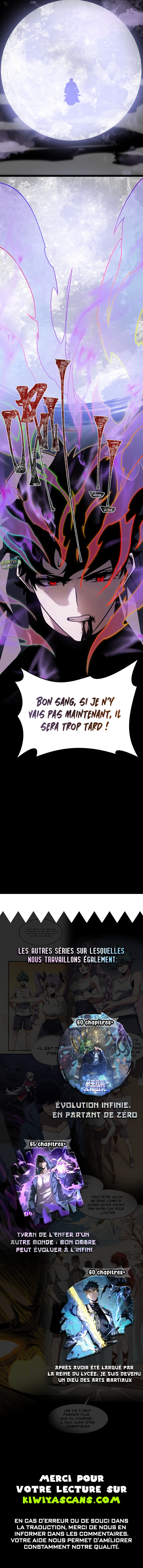 Read After the School Belle Dumped Me I Became a Martial Arts God FR Manga Online