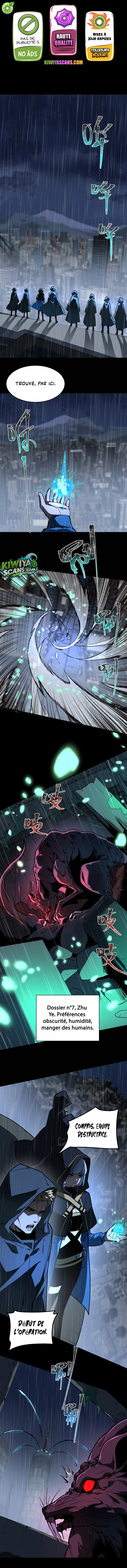 Read After the School Belle Dumped Me I Became a Martial Arts God FR Manga Online