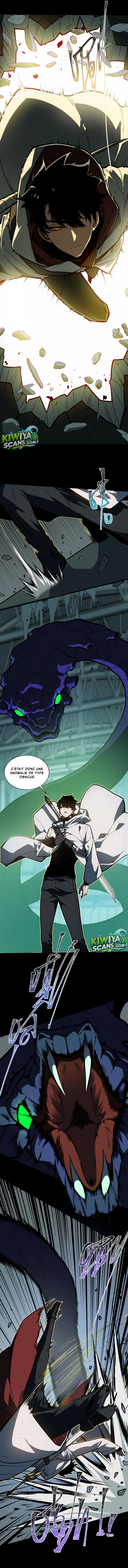 Read After the School Belle Dumped Me I Became a Martial Arts God FR Manga Online