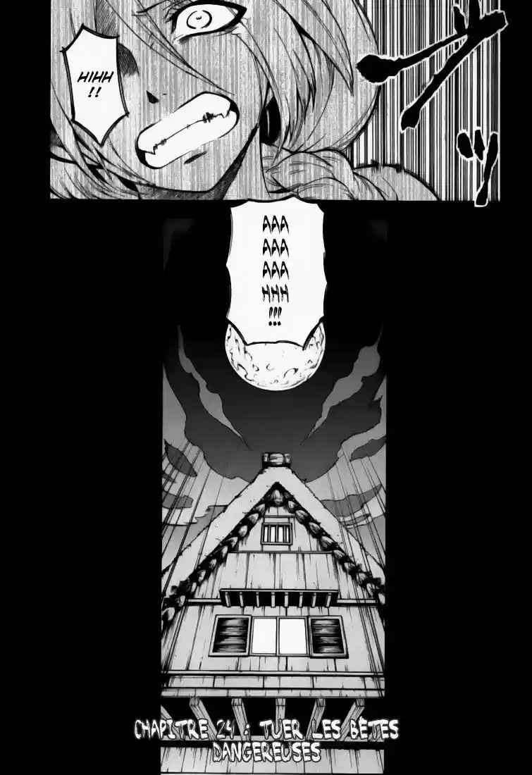 Read Akame Ga Kill FR Manga Online