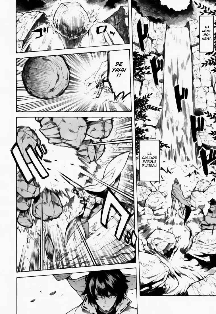 Read Akame Ga Kill FR Manga Online