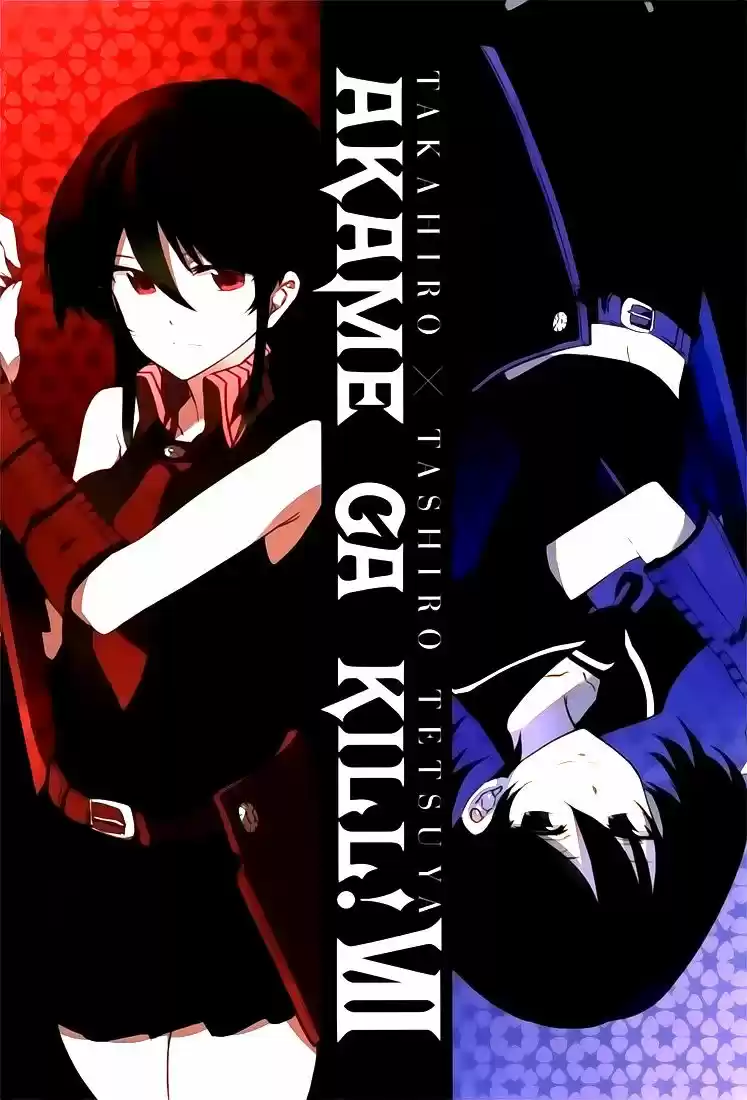 Read Akame Ga Kill FR Manga Online
