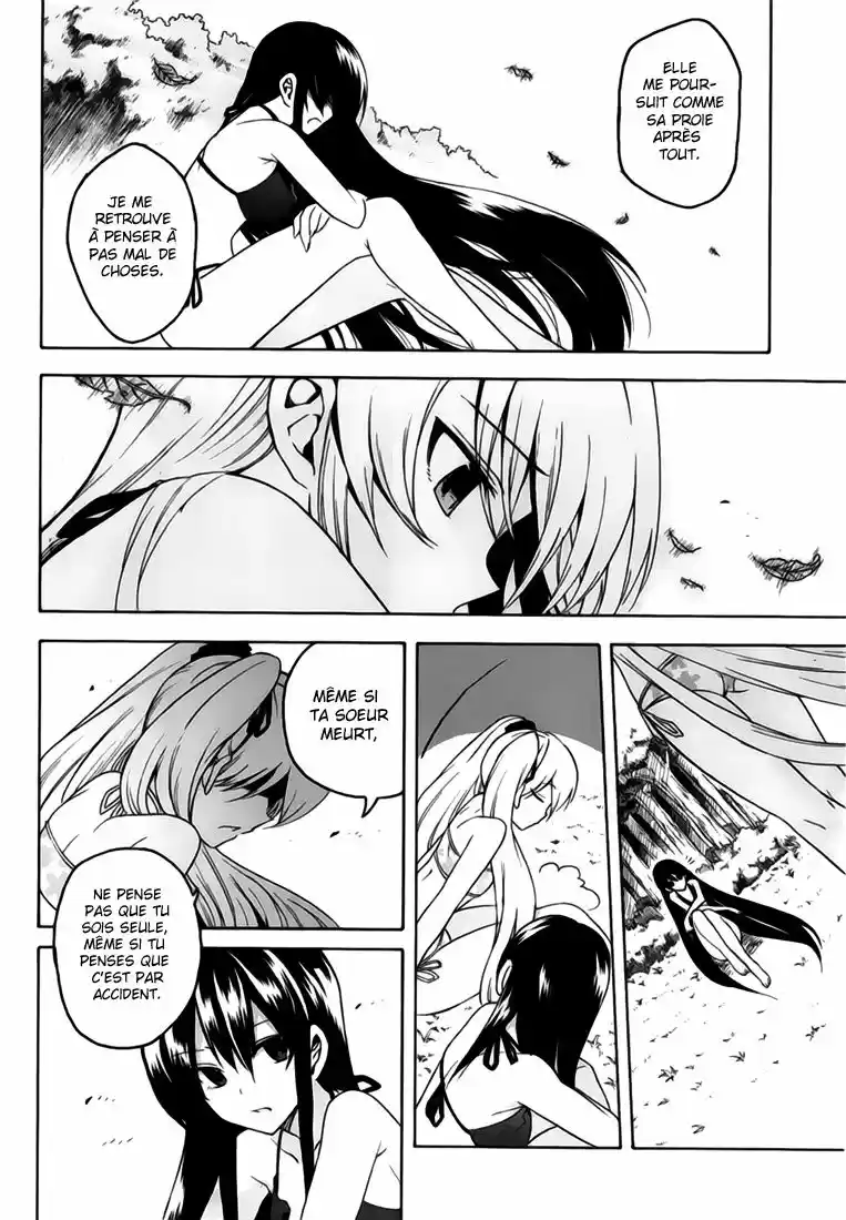 Read Akame Ga Kill FR Manga Online