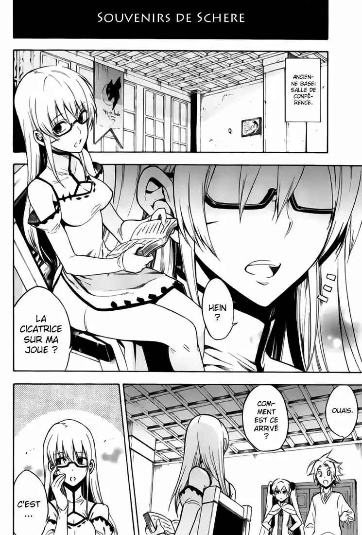 Read Akame Ga Kill FR Manga Online