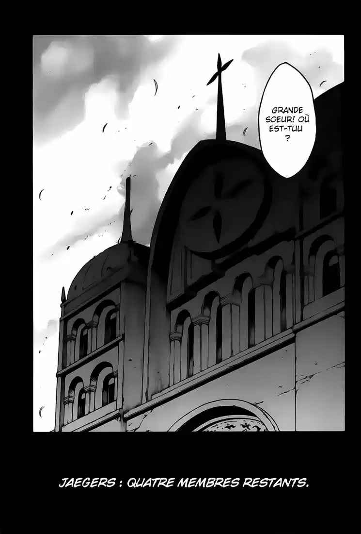 Read Akame Ga Kill FR Manga Online